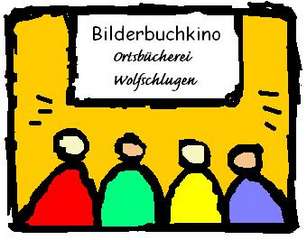 Bilderbuchkino