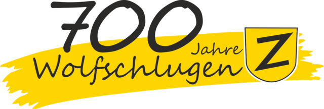 Logo Gemeindejubiläum